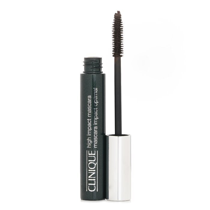 Clinique High Impact Mascara - 02 Black/Brown 7ml/0.28oz