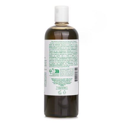 Kiehl's Cucumber Herbal Alcohol-Free Toner - For Dry or Sensitive Skin Types 500ml/16.9oz