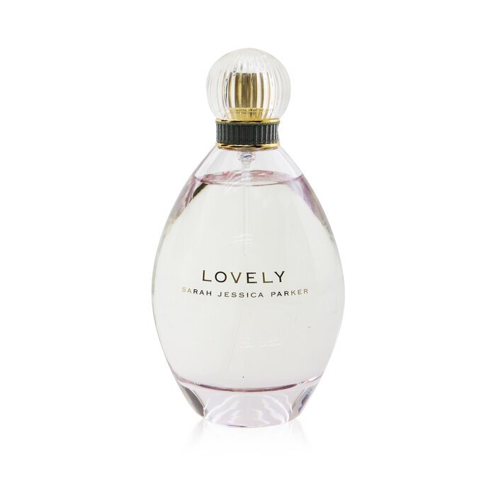 Sarah Jessica Parker Lovely You Eau De Parfum Spray 100ml/3.4oz