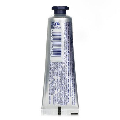 Crema de manos con manteca de karité de L'Occitane (tamaño de viaje) 30 ml/1 oz