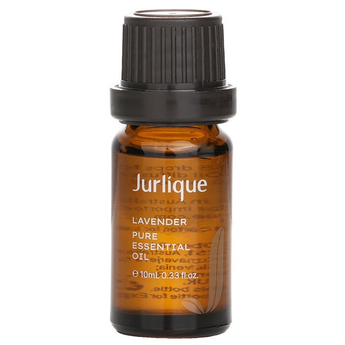 Jurlique Lavender Pure Essential Oil(Random Packaging) 10ml/0.35oz