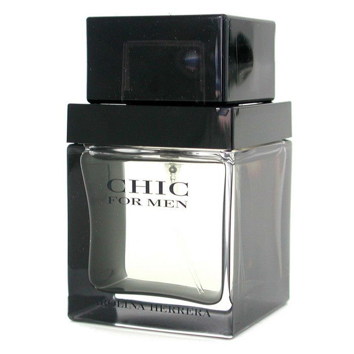 Carolina Herrera Chic Eau De Toilette Spray 60ml/2oz