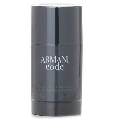 Giorgio Armani Armani Code Alcohol-Free Deodorant Stick 75g/2.6oz