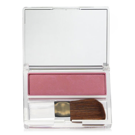 Clinique Blushing Blush Powder Blush #115 Smoldering Plum 6g