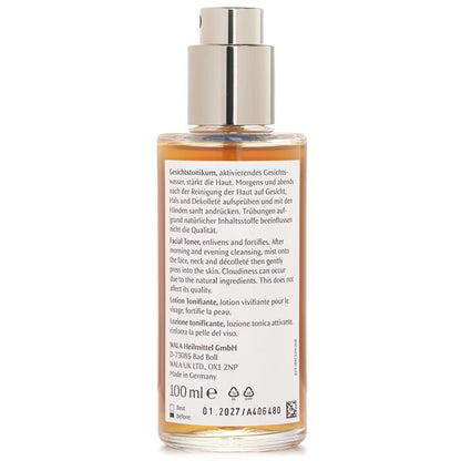 Dr. Hauschka Facial Toner (For Normal, Dry & Sensitive Skin) 100ml/3.4oz