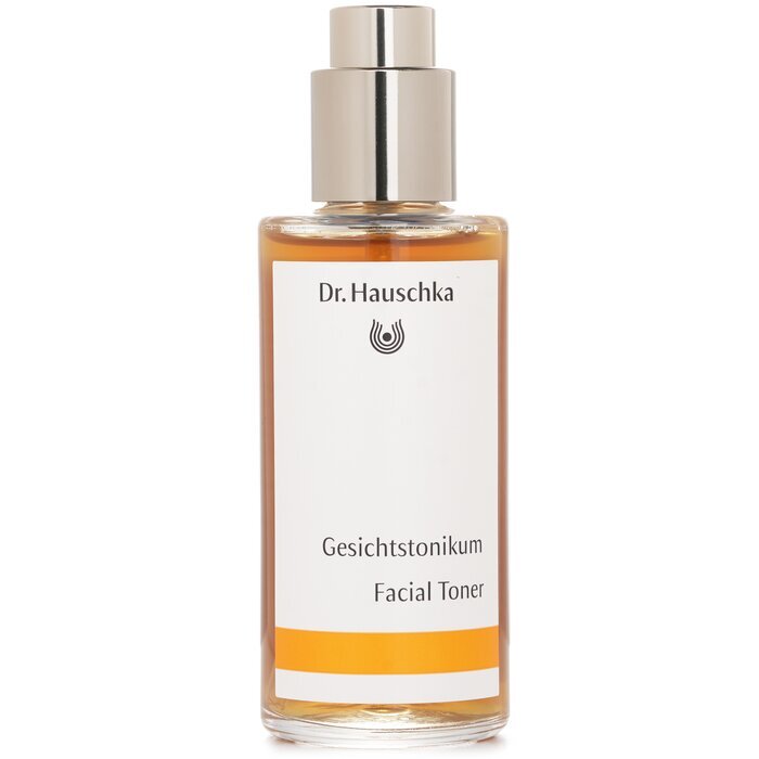 Dr. Hauschka Facial Toner (For Normal, Dry & Sensitive Skin) 100ml/3.4oz