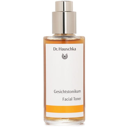 Dr. Hauschka Facial Toner (For Normal, Dry & Sensitive Skin) 100ml/3.4oz