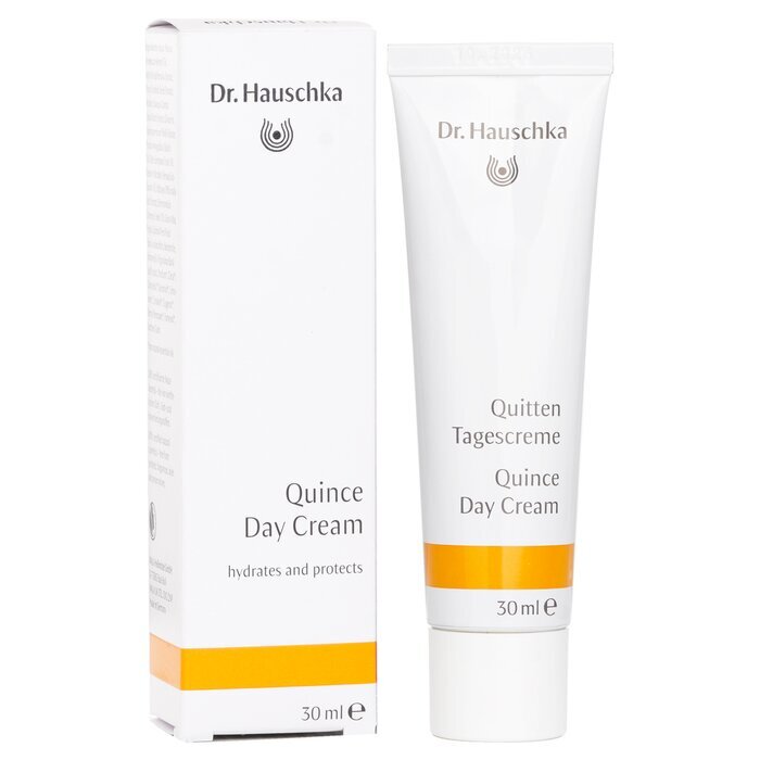 Dr. Hauschka Quince Day Cream (For Normal, Dry & Sensitive Skin) 30g/1oz
