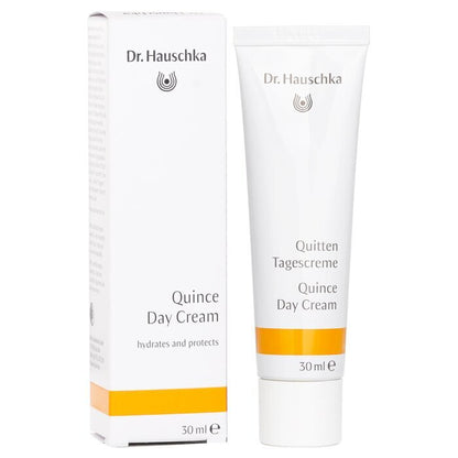 Dr. Hauschka Quince Day Cream (For Normal, Dry & Sensitive Skin) 30g/1oz