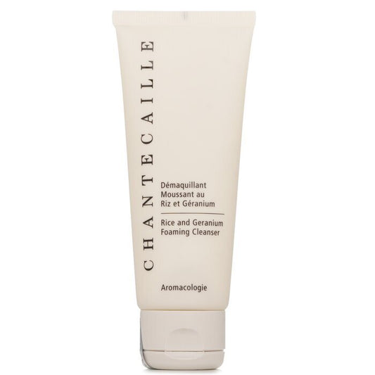 Chantecaille Rice & Geranium Foaming Cleanser 70ml/2.3oz