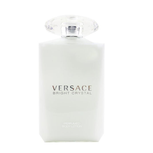 Versace Bright Crystal Body Lotion Perfumed 200ml