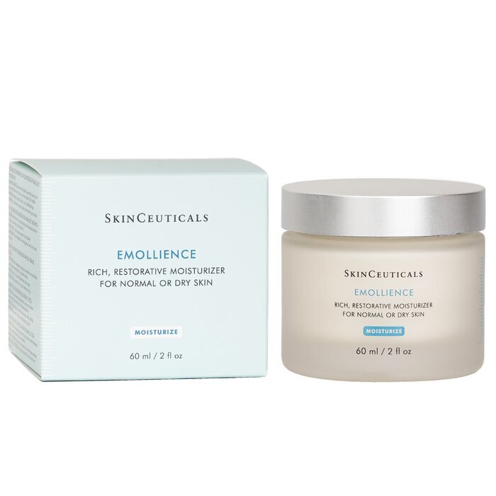 Skin Ceuticals Emollience (For Normal to Dry Skin) 60ml/2oz