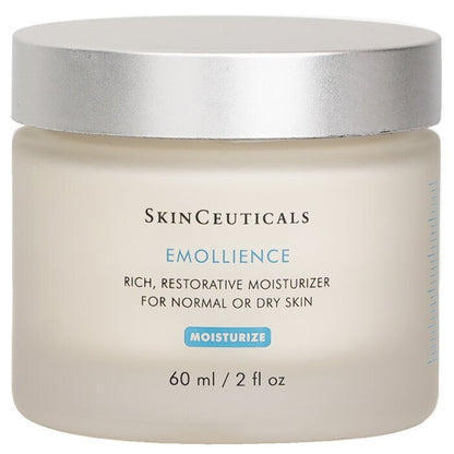 Skin Ceuticals Emollience (For Normal to Dry Skin) 60ml/2oz