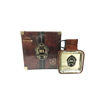 Emper Memories London Eau De Toilette 100ml
