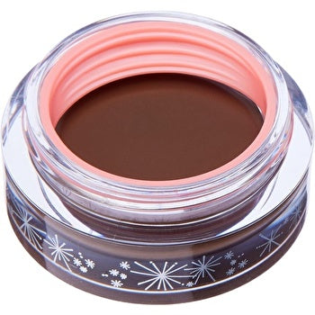 Benefit Powmade Eyebrow Gel #5 Warm Black-brown 5g