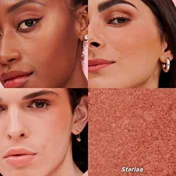 Benefit Wanderful World Blushes Powder Blush Starlaa - Rosy Bronze 6g