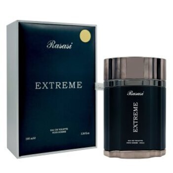 Rasasi Extreme Eau De Toilette 100ml