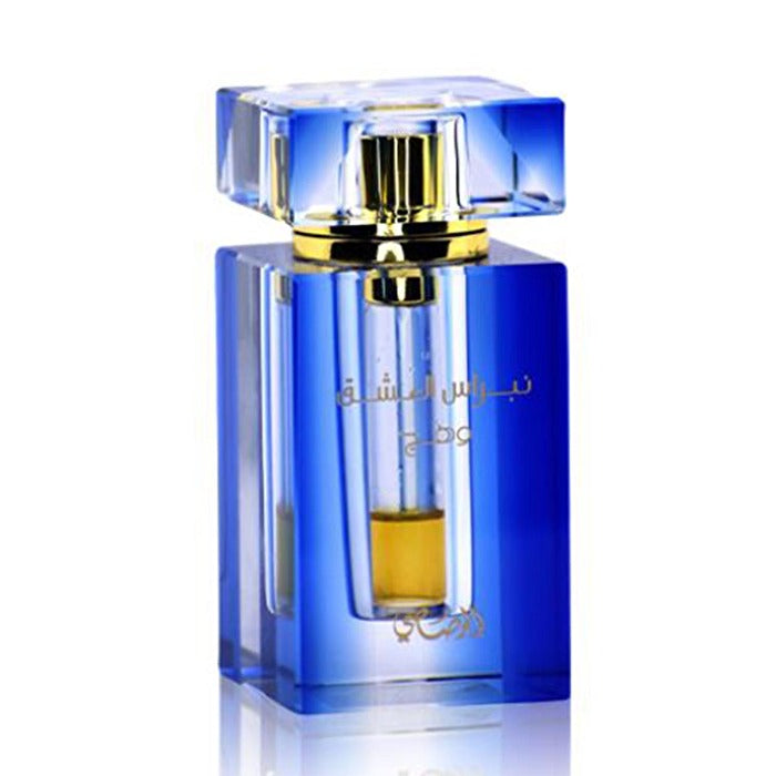 Rasasi Nebras Al Ishq Wahaj Parfumed Oil 6ml