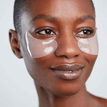 Elemis Pro-collagen Hydra-gel Eye Mask 6 Pcs 6piece