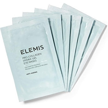 Elemis Pro-collagen Hydra-gel Eye Mask 6 Pcs 6piece