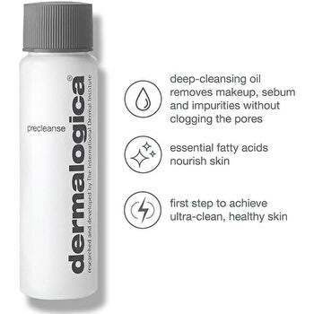Dermalogica Precleanse Melt Away Make-up & Debris 30ml