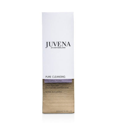 Juvena Pure Calming Tonic Cleansing/normal Dry & Sensitive 200ml