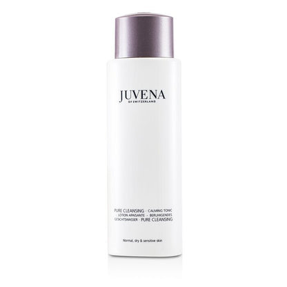 Juvena Pure Calming Tonic Cleansing/normal Dry & Sensitive 200ml