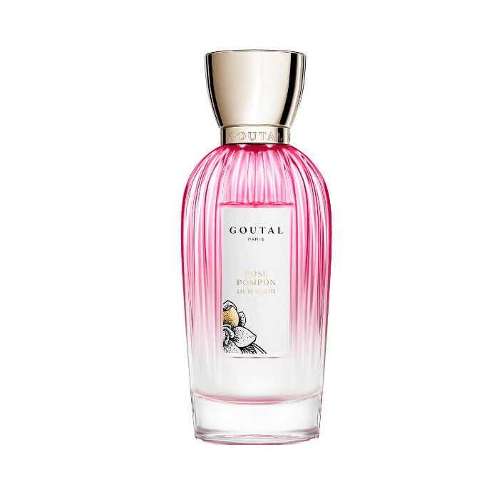 Annick Goutal Rose Pom Pom Eau De Toilette 50ml