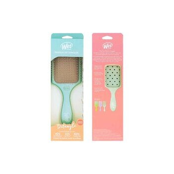 Wet Brush Paddle Detangler Feel Good Ombre