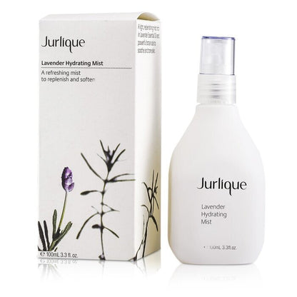 Jurlique Lavender Hydrating Mist 100ml/3.3oz