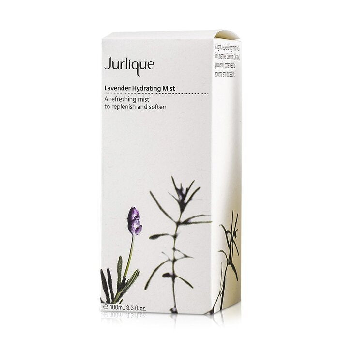 Jurlique Lavender Hydrating Mist 100ml/3.3oz