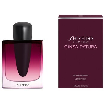 Shiseido Ginza Datura Eau De Parfum 50ml
