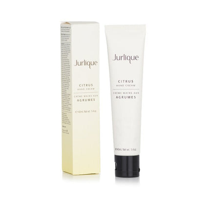 Jurlique Citrus Hand Cream 40ml/1.4oz