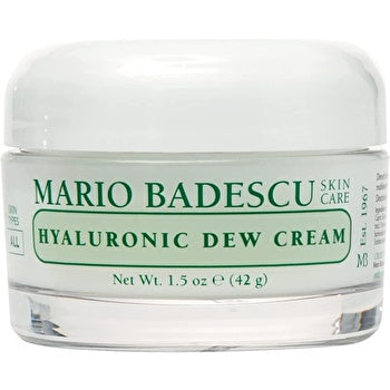 Mario Badescu Hyaluronic Dew Cream 42g