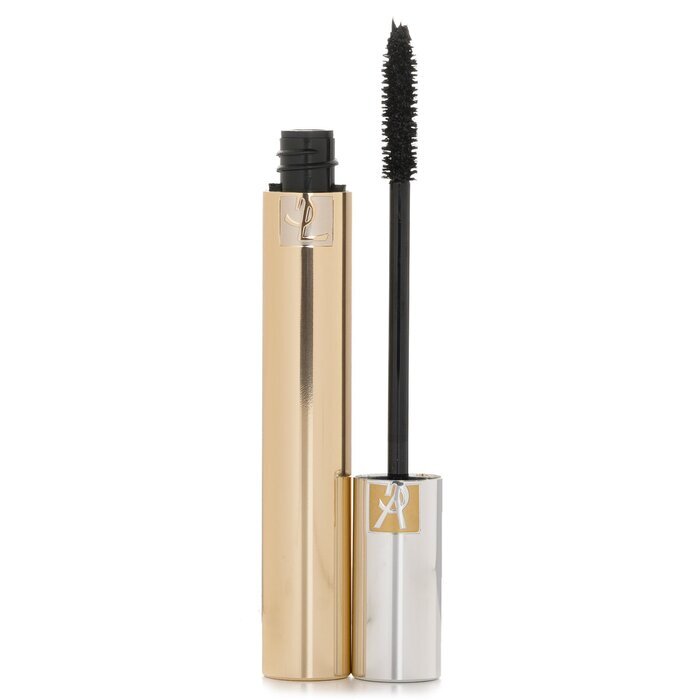 Yves Saint Laurent Mascara Volume Effet Faux Cils (Luxurious Mascara) - # 01 High Density Black 7.5ml/0.2oz