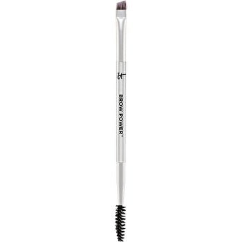 It Cosmetics Heavenly Luxe Brow Power Transformer Brush #21 0