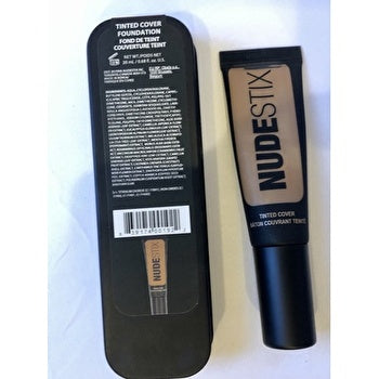 Nudestix Tinted Cover Foundation 25ml