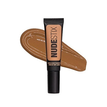 Nudestix Tinted Cover Foundation 25ml