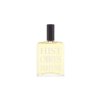 Histoires De Parfums 7753 Unisex Eau De Parfum 120ml