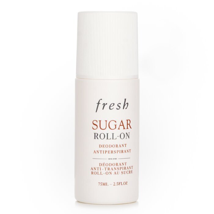 Fresh Sugar Roll-On Deodorant 75ml/2.5oz