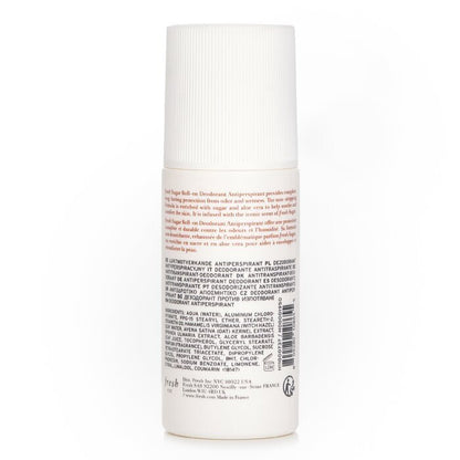 Fresh Sugar Roll-On Deodorant 75ml/2.5oz