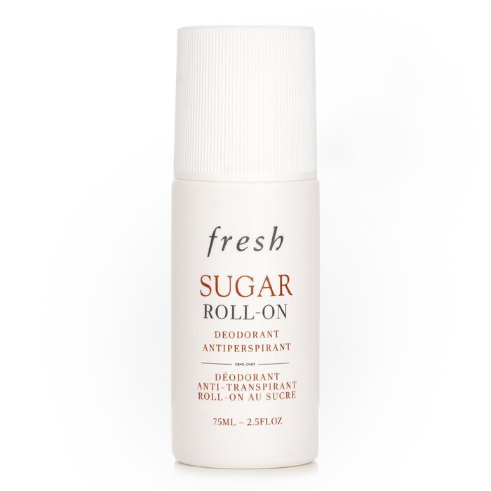 Fresh Sugar Roll-On Deodorant 75ml/2.5oz