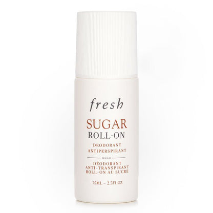 Fresh Sugar Roll-On Deodorant 75ml/2.5oz