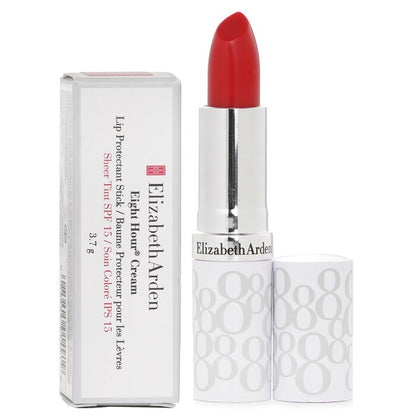 Elizabeth Arden Eight Hour Cream Lip Protectant Stick SPF 15 #05 Berry 3.7g/0.13oz