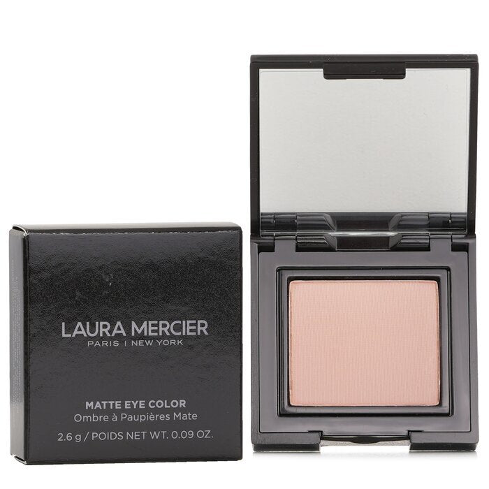Laura Mercier Eye Colour - Ginger (Matte) 2.6g/0.09oz