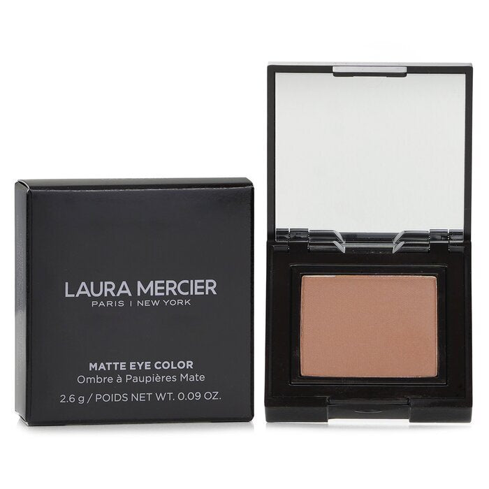 Laura Mercier Eye Colour - Cafe Au Lait (Matte) 2.6g/0.09oz