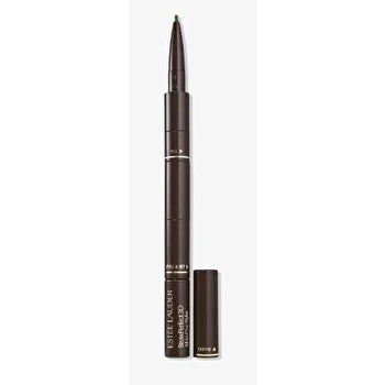 E.lauder Browperfect 3d All-in-one Styler Multi-tasker Dark Brunette 2.07g