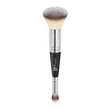 It Cosmetics Heavenly Luxe Dual Airbrush Concealer Brush #7 1piece
