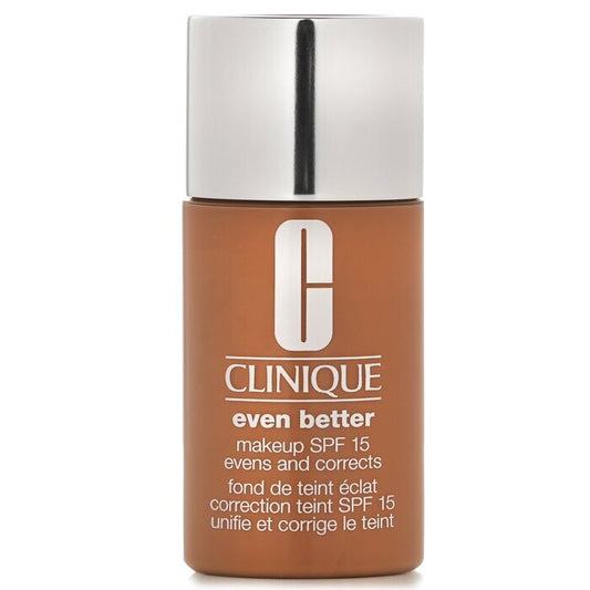 Clinique Even Better Makeup SPF15 (Dry Combination to Combination Oily) - No. 09/ CN90 Sand 30ml/1oz