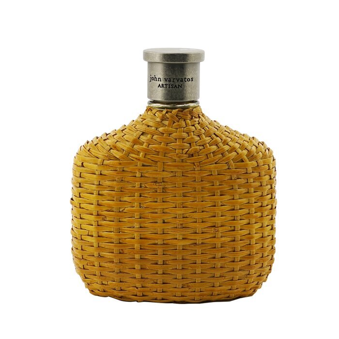 John Varvatos Artisan Eau De Toilette Spray 125ml/4.2oz